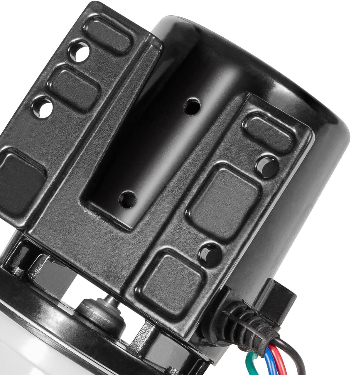 For Hoshizaki Ice Machine KM-450 KM-900 APTA92P10WD1 Water Pump Motor Assembly