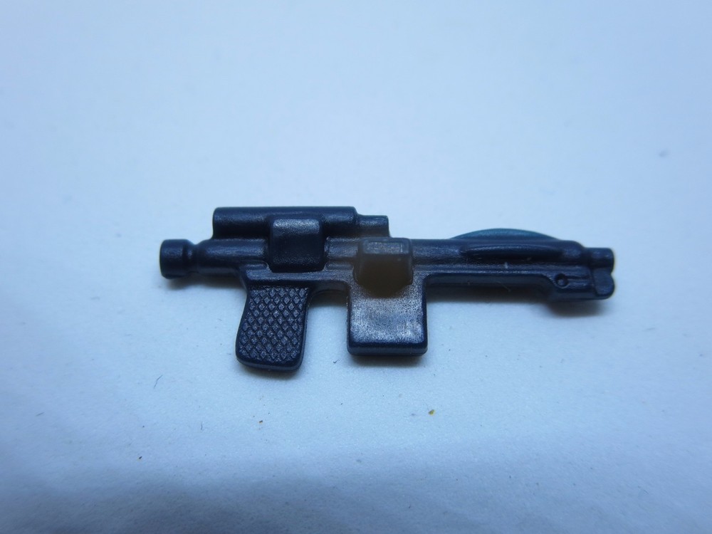 Stormtrooper Blaster/Gun Weapon Replacement Star Wars for Vintage MP