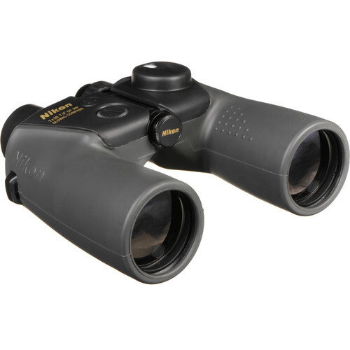 Nikon 7x50CF WP Global Compass Binocular