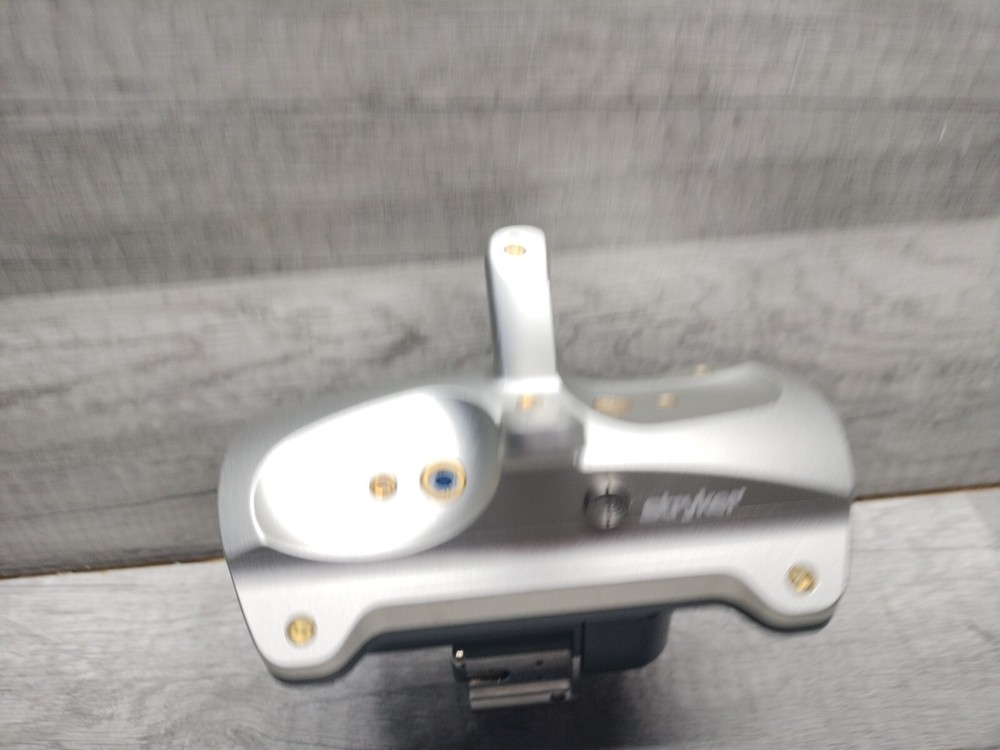 No Test Stryker 6007-8 Smart Navigation Instrument System