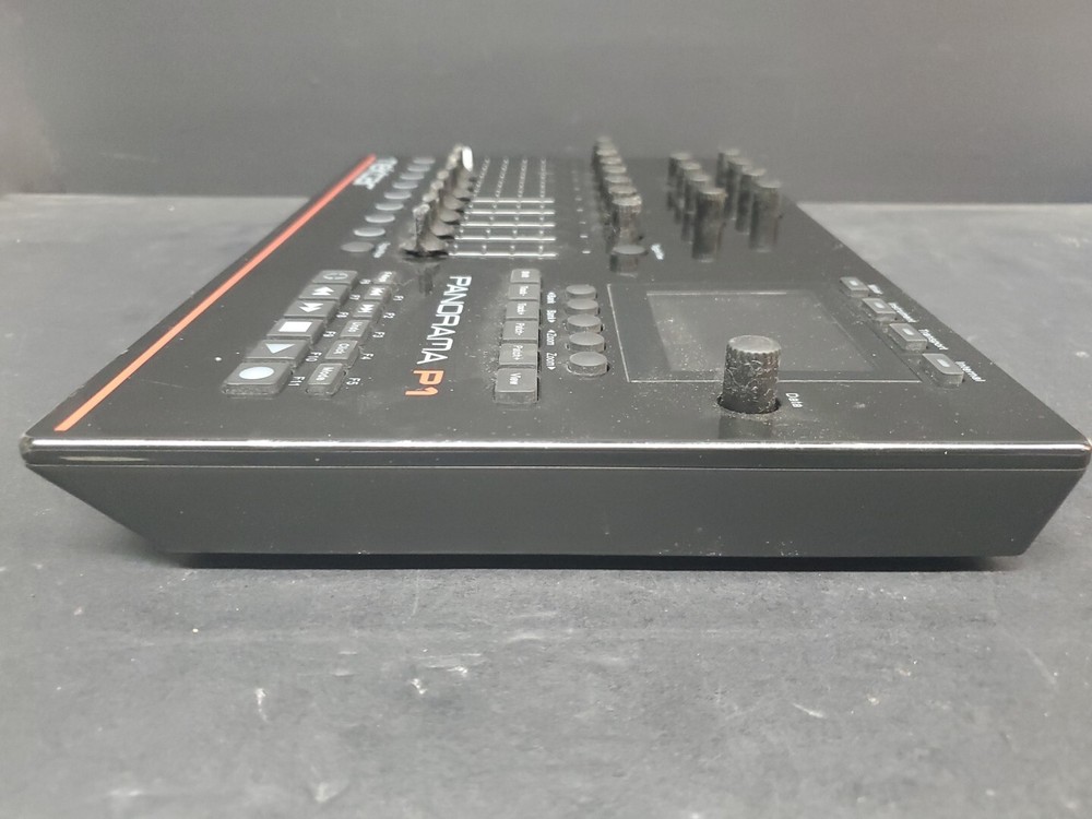 Nektar Technology Panorama P1 Midi Controller