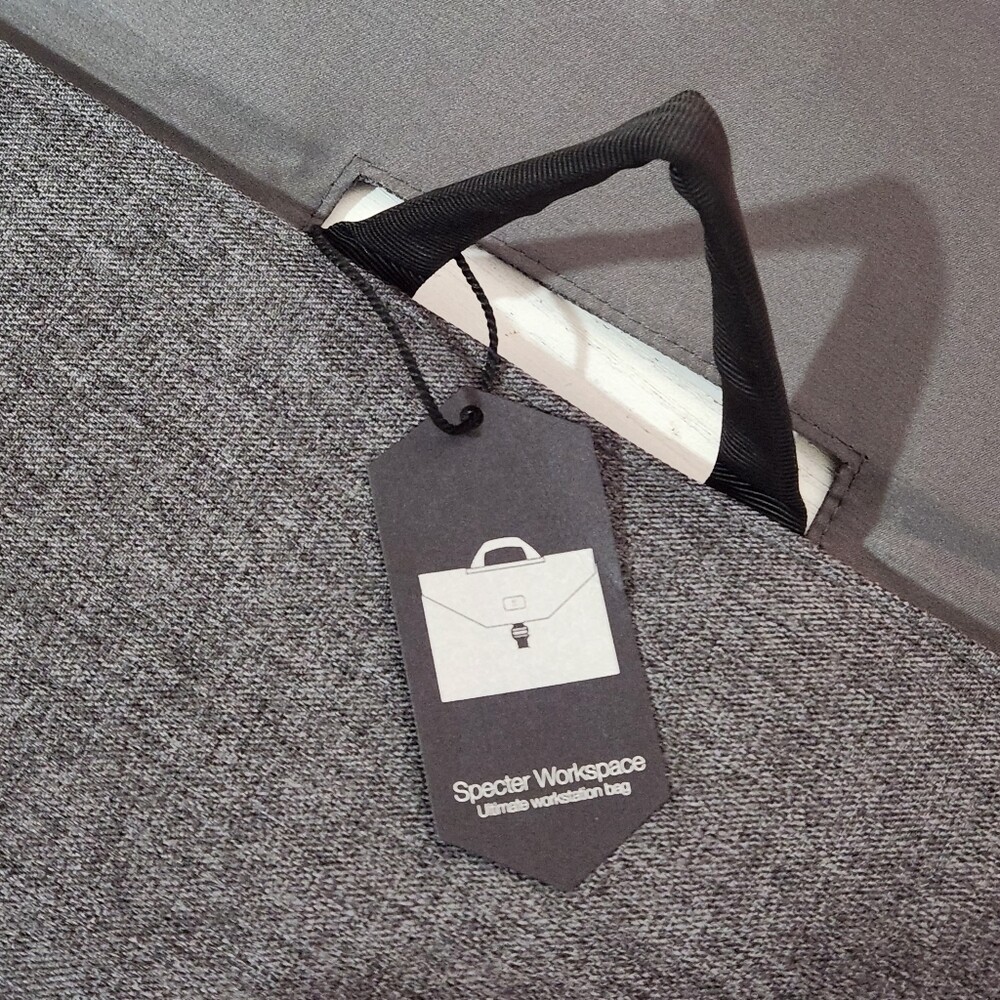 Specter Workspace Privacy Mobile Office Setup