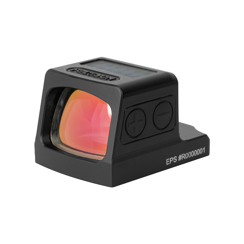 Holosun EPS-RD-MRS Enclosed Red Dot Sight 2 MOA Dot & 32 MOA Circle