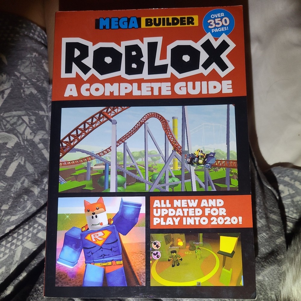 Roblox A Complete Guide