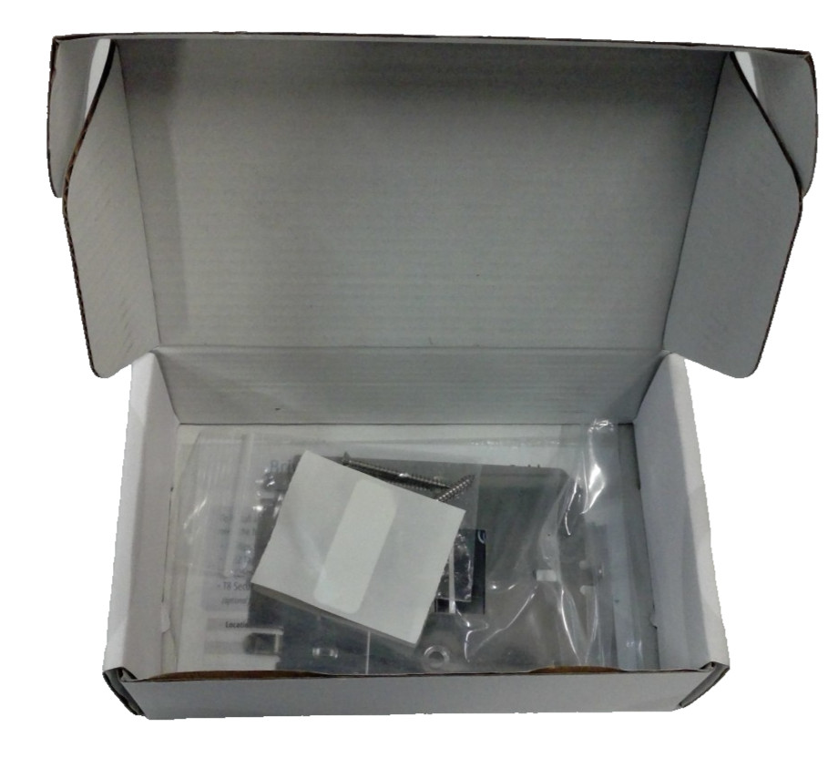 Sicunet ET25-7WS Wallmount Secure Access Keypad Reader (New in Box)