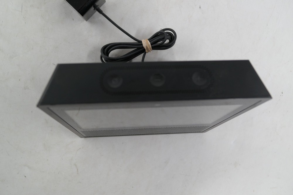 Amazon Echo Show 1st Gen Smart Display Black