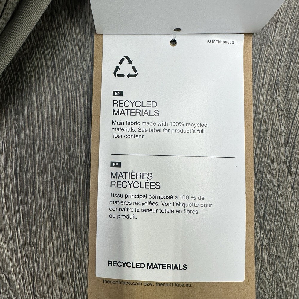 The North Face Backpack Jester Cavern Grey TNF