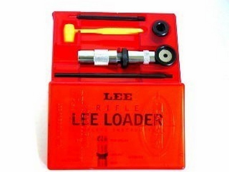 Lee Prceision Classic Loader 303 British 90247