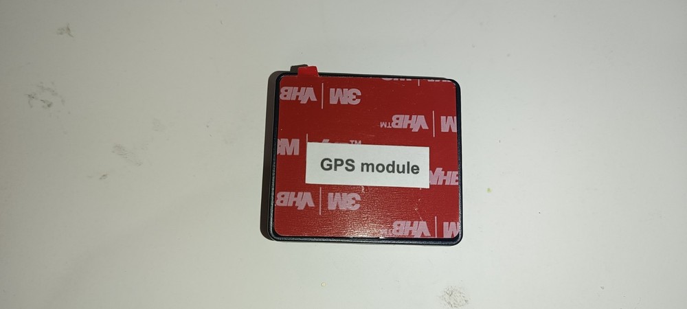 VIOFO GPS Module for A129/A129 IR /A129 Pro/A129 Plus Front Camera New Open Box