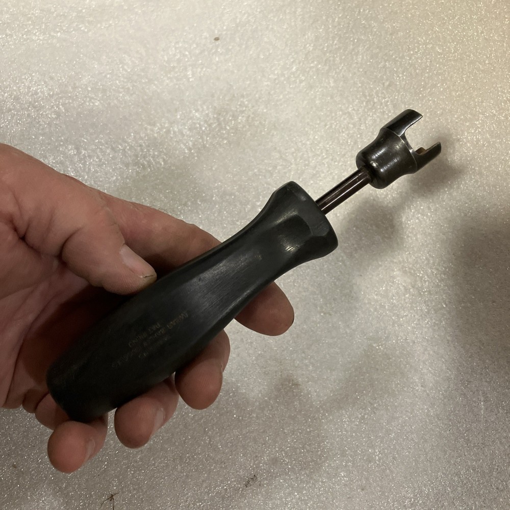 SNAP ON BT17A BRAKE RETAINER SPRING TOOL