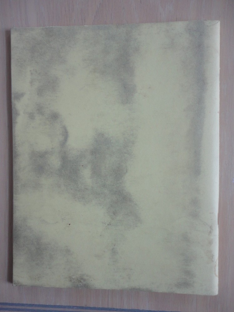 Electronic Pinball Repair Procedures Module & Component Replacement Booklet 1978