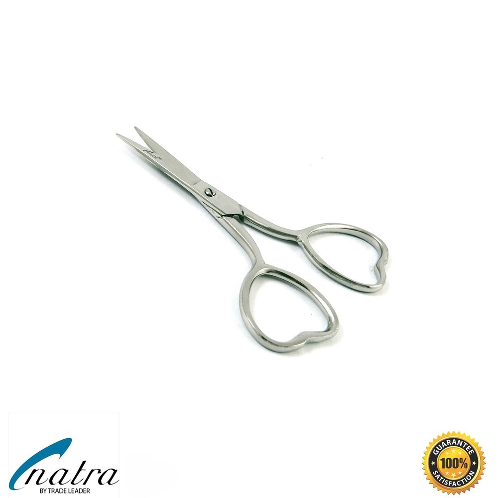 Stickschere 9,5 CM Thread Scissors Nähenschere Handarbeitschere Scissors