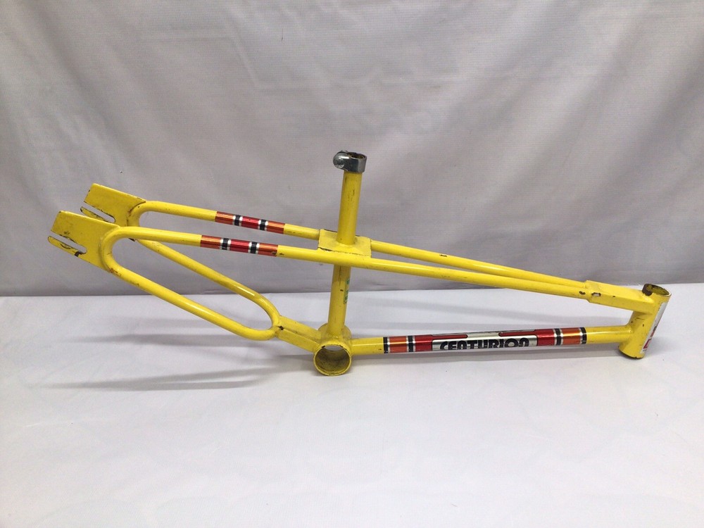77 R&R Centurion Bmx Frame