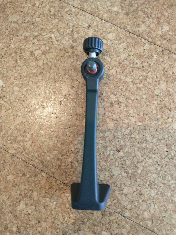 HAPPY GLASS Quick Release Binocular Tripod Adaptor Rapid Attach Stud