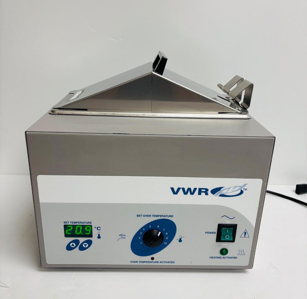 VWR Water Bath Model 1226