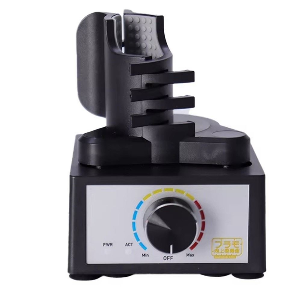 Electric Paint Stirrer Model Making Tools Swirl