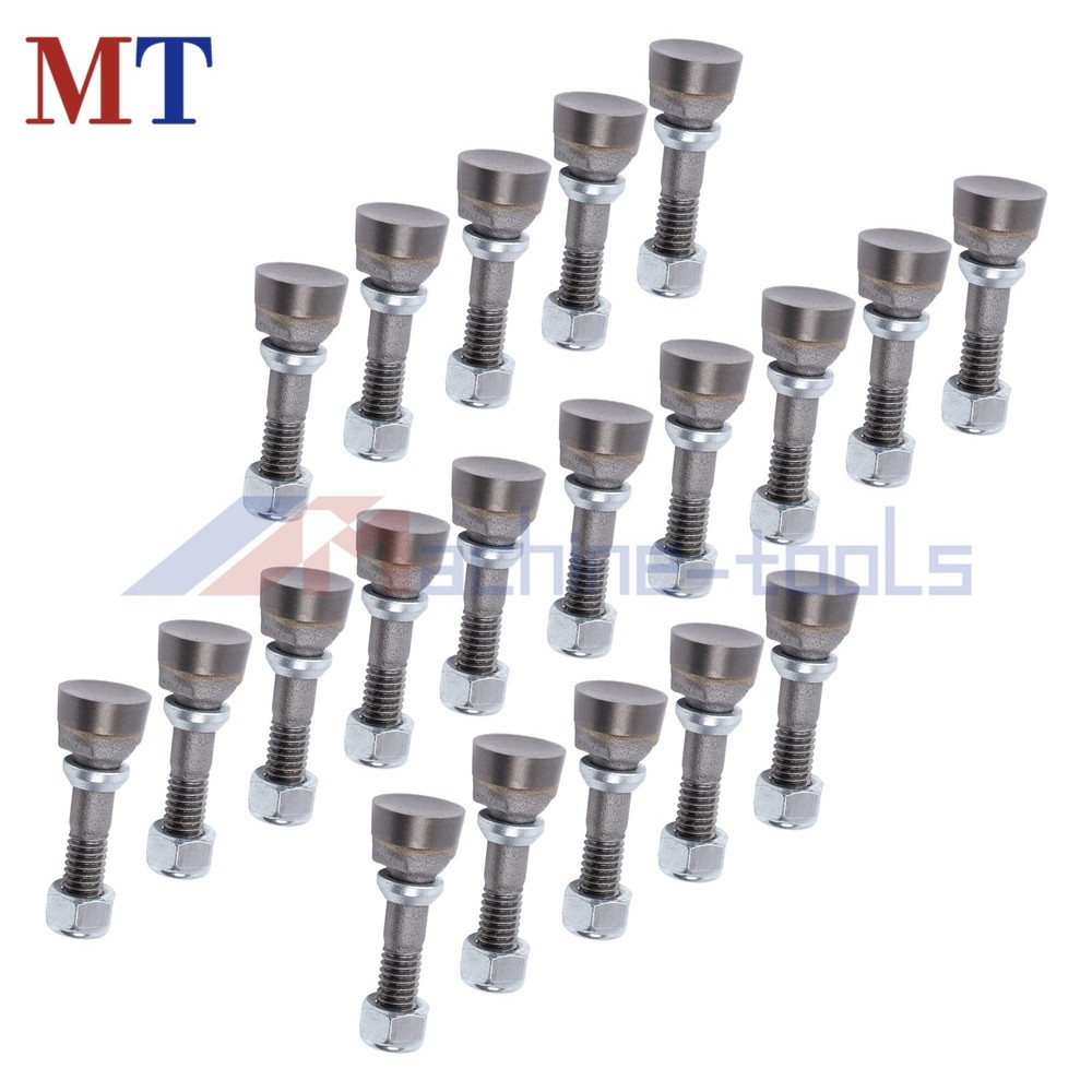 Stump Grinder Teeth Replace For Stump Removal Compatible with 500 20 Pack