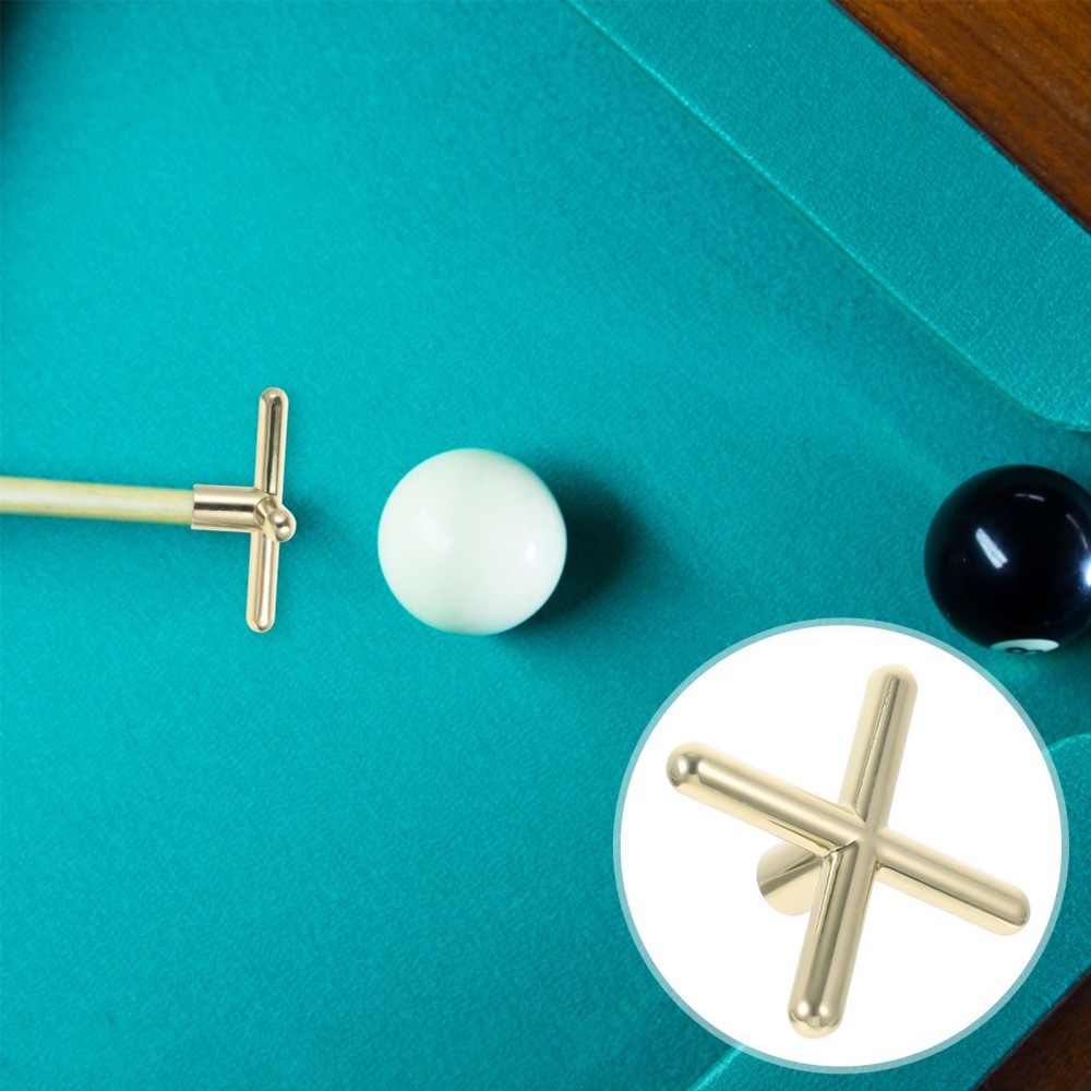 Billiard Rack Snooker Rest Stick Accessory Cue Racksbilliard Pole