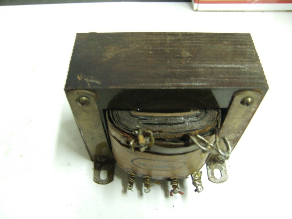 KEENEY SWAWNEE Transformer