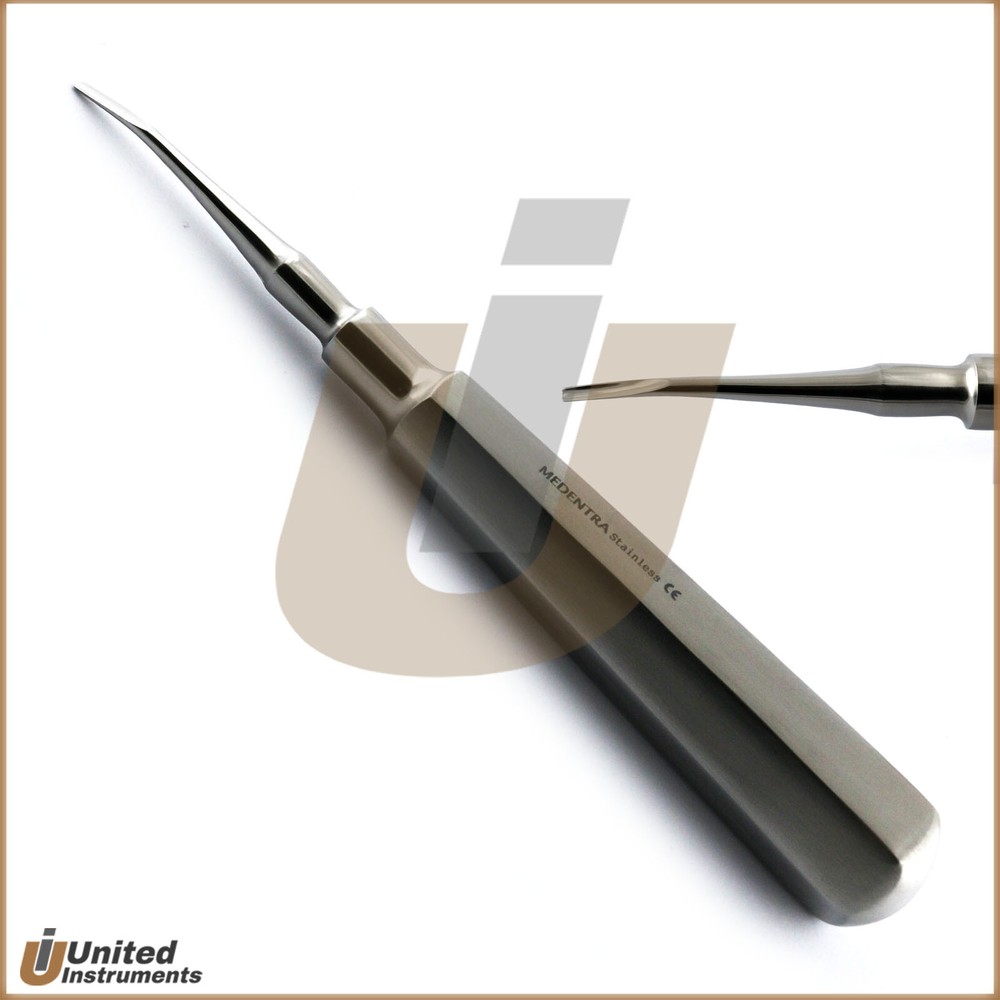 Surgical Coupland Root Elevators Vets Oral Surgery Tooth Extraction Instruments