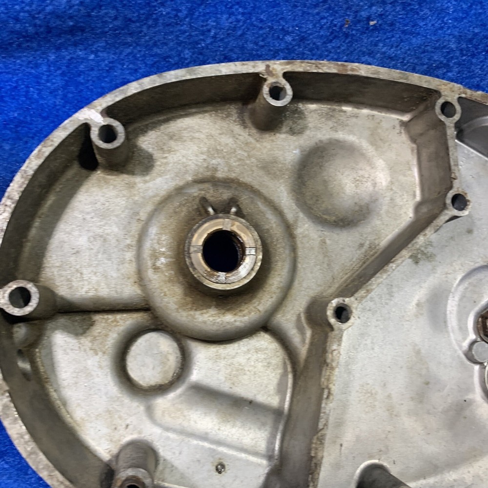 bsa a65 thunderbolt 1968 Inner Timing Case 68-869