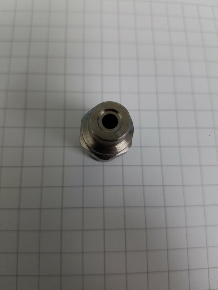 Veejet Nozzle H1/4U-SS0040