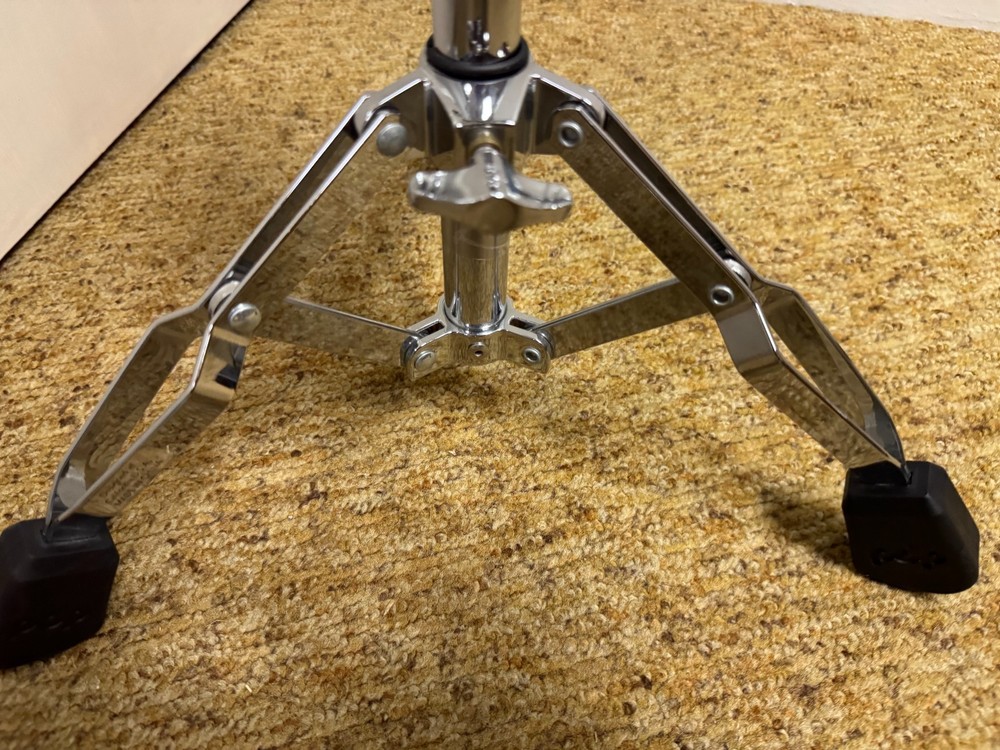 DW Drum Workshop Double Braced Snare Drum Stand