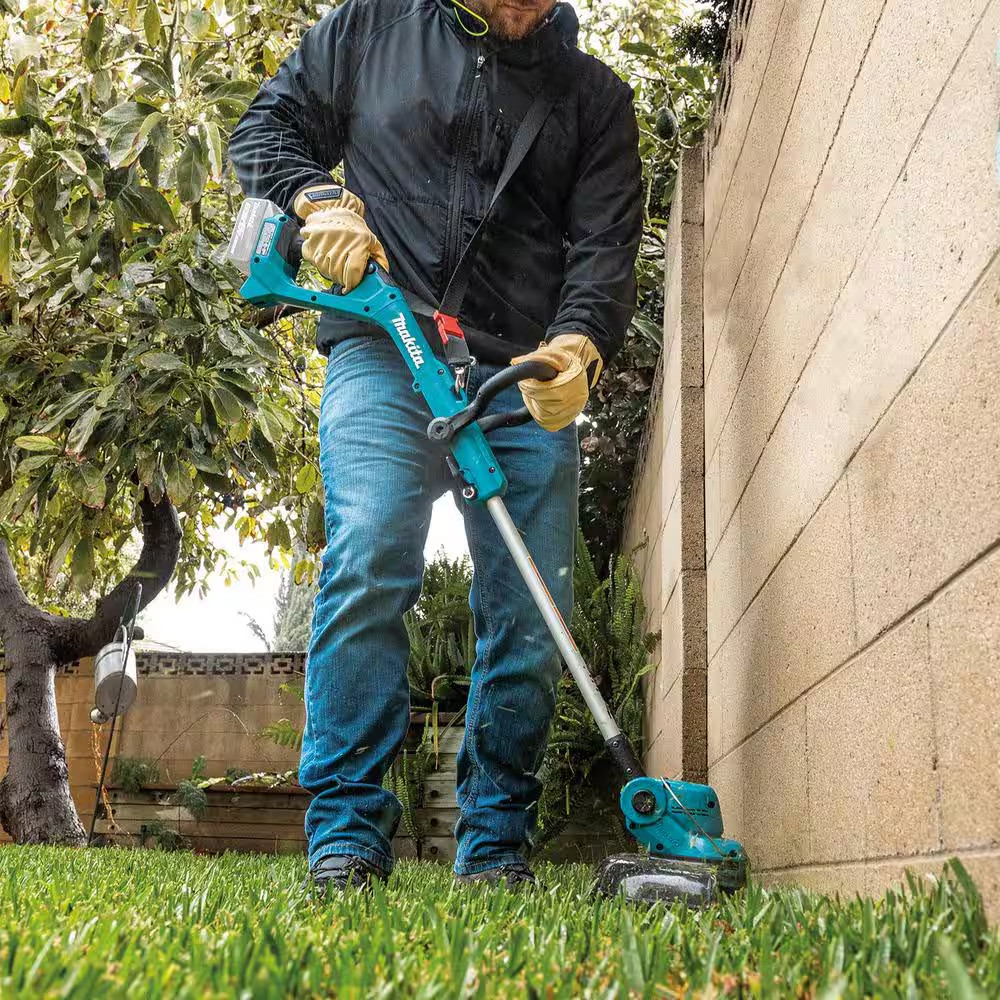 18V LXT Lithium-Ion Cordless String Trimmer (Tool Only)