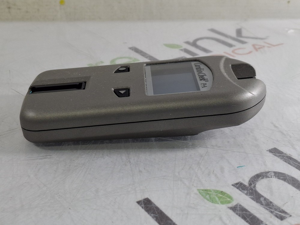 Polymer Technology Systems, Inc. CardioChek PA Analyzer