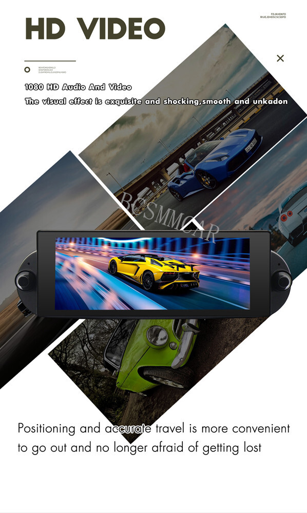 Fit for Volkswagen Beetle 2006-2010 6.8 in Android 13 Car Radio Player GPS Navi