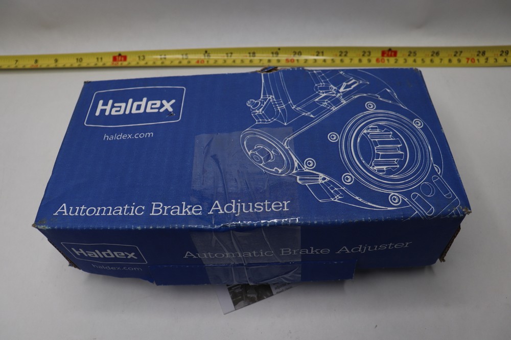Haldex Automatic Brake Slack Adjuster Kit 30010041 - Incomplete