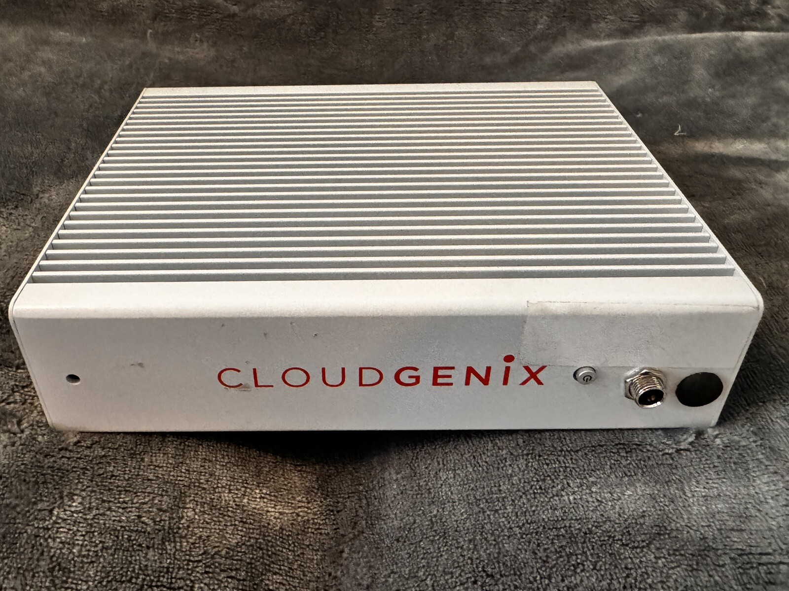 Cloudgenix PaloAlto ION 2000 Network Appliance Platform WITH POWER CORD