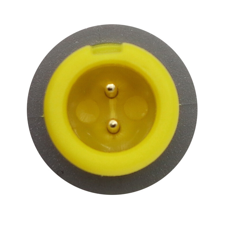 1Pcs/Bag Reusable Temperature Probe,TEMP Sensor Compatible for Mindray