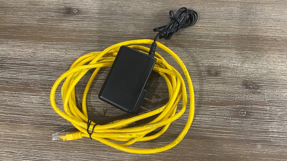 Cisco AT&T 3G MicroCell DPH153-AT Cellular Service Extender – Complete – Tested