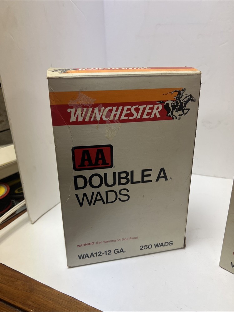 Winchester Boxes (2)