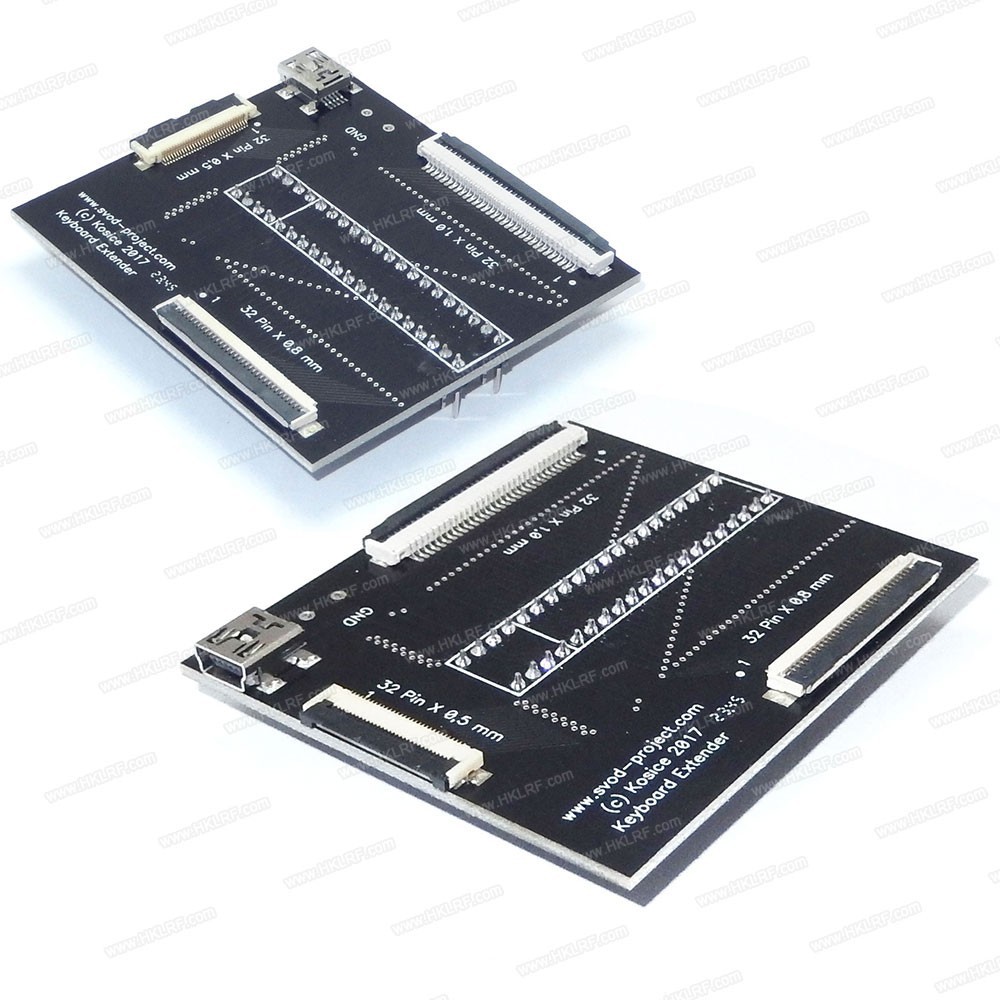 SVOD Programmer VER-4 SVOD4 project Programmer