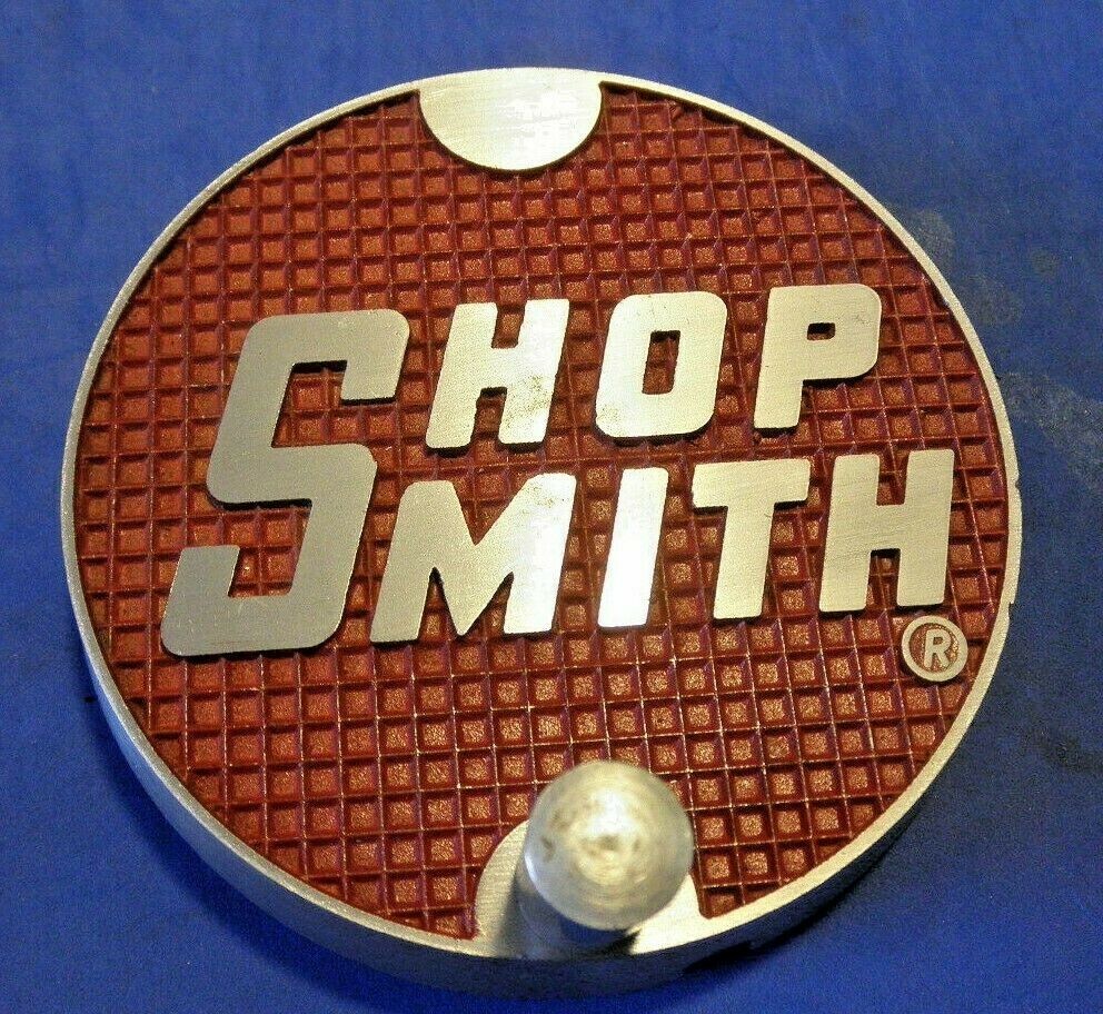 SHOPSMITH KNOB SPEED CONTROL KNOB / HANDLE - *EXCHANGE*
