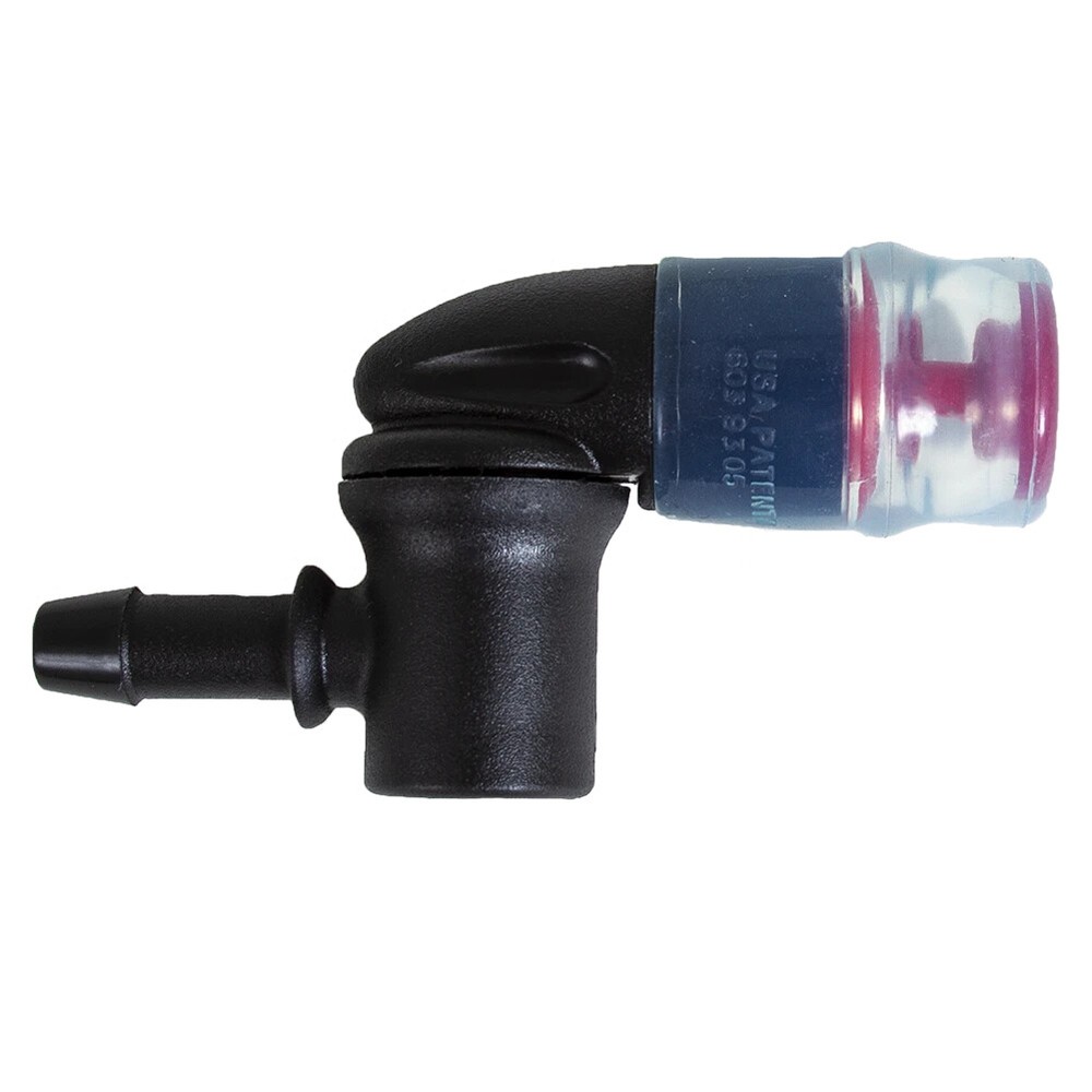 OGIO Hydration Hose Bite Valve Black