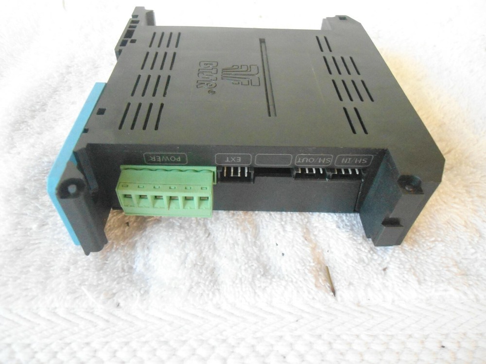 BTSR Control Module SM-DIN/TWIST CE0306