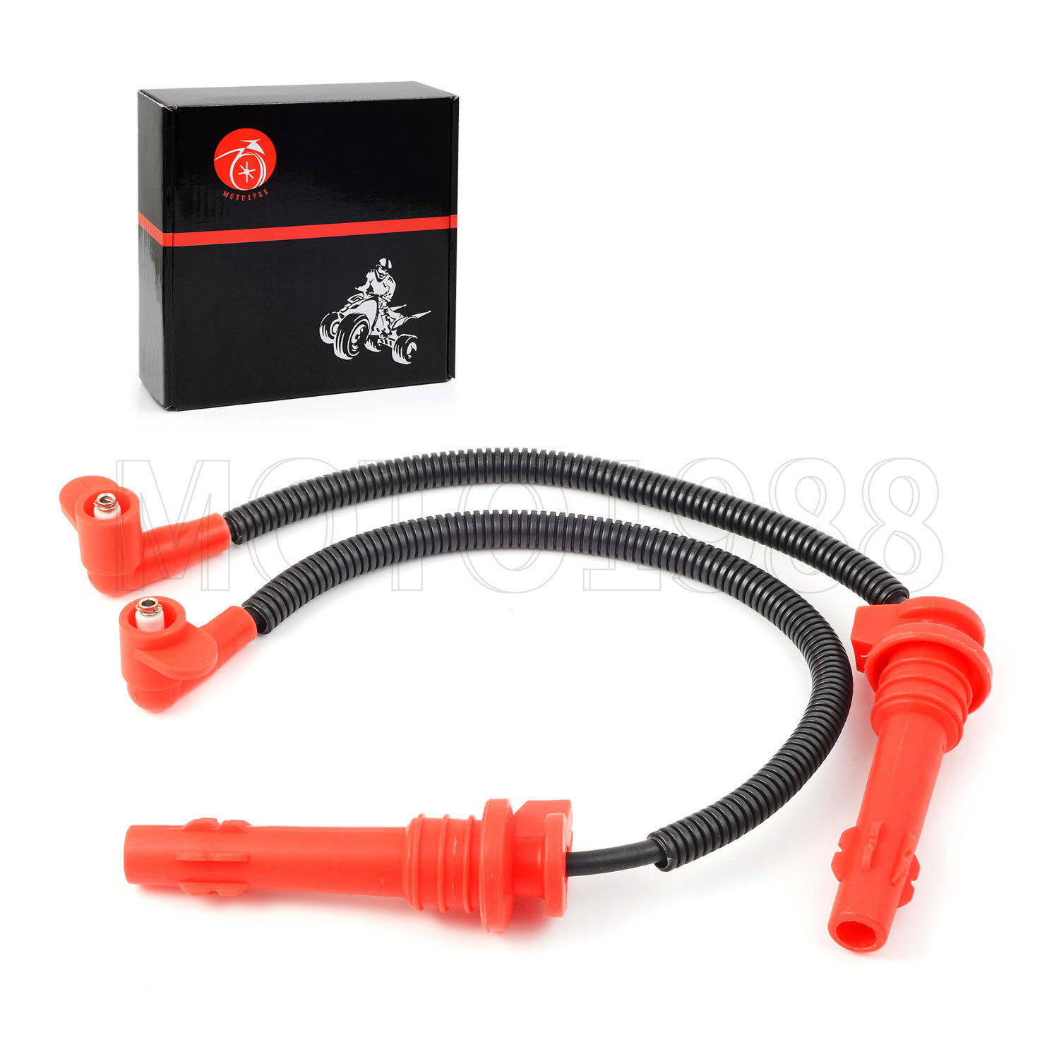 4014296 4017695 4017694 Spark plug Wire Cap 2014-2023 for Polaris RZR XP 1000