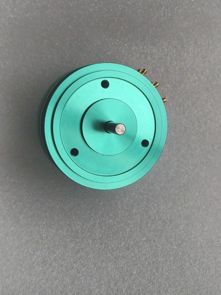 NEW- MIDORI PRECISIONS CPP-45 POTENTIOMETER CPP45