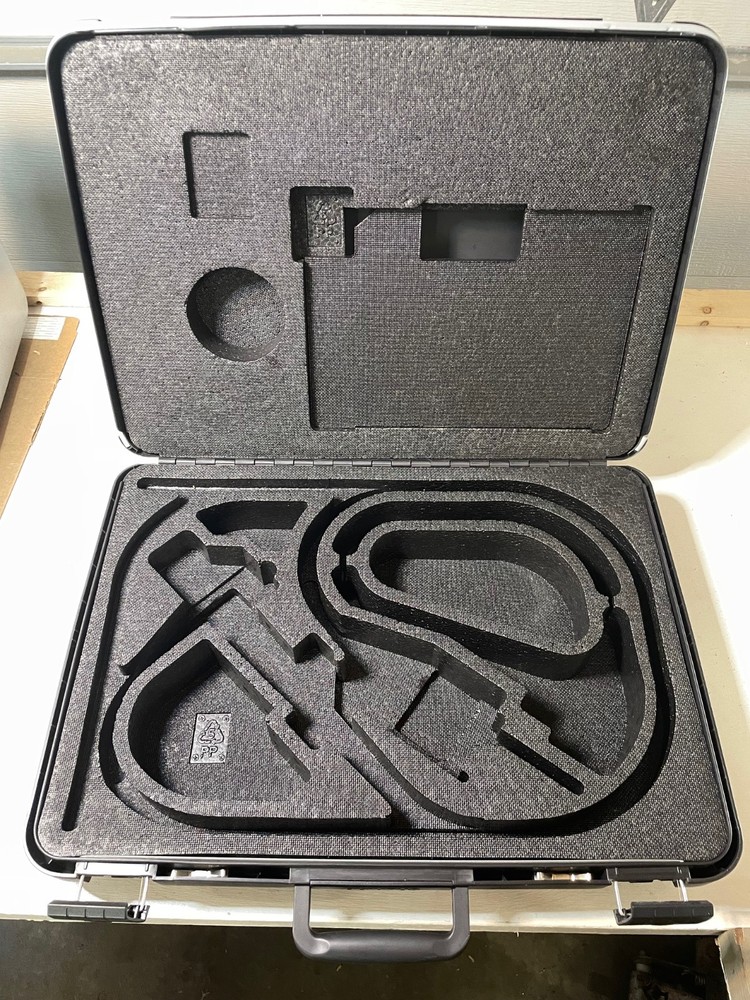 Olympus Flexible Endoscope Cases