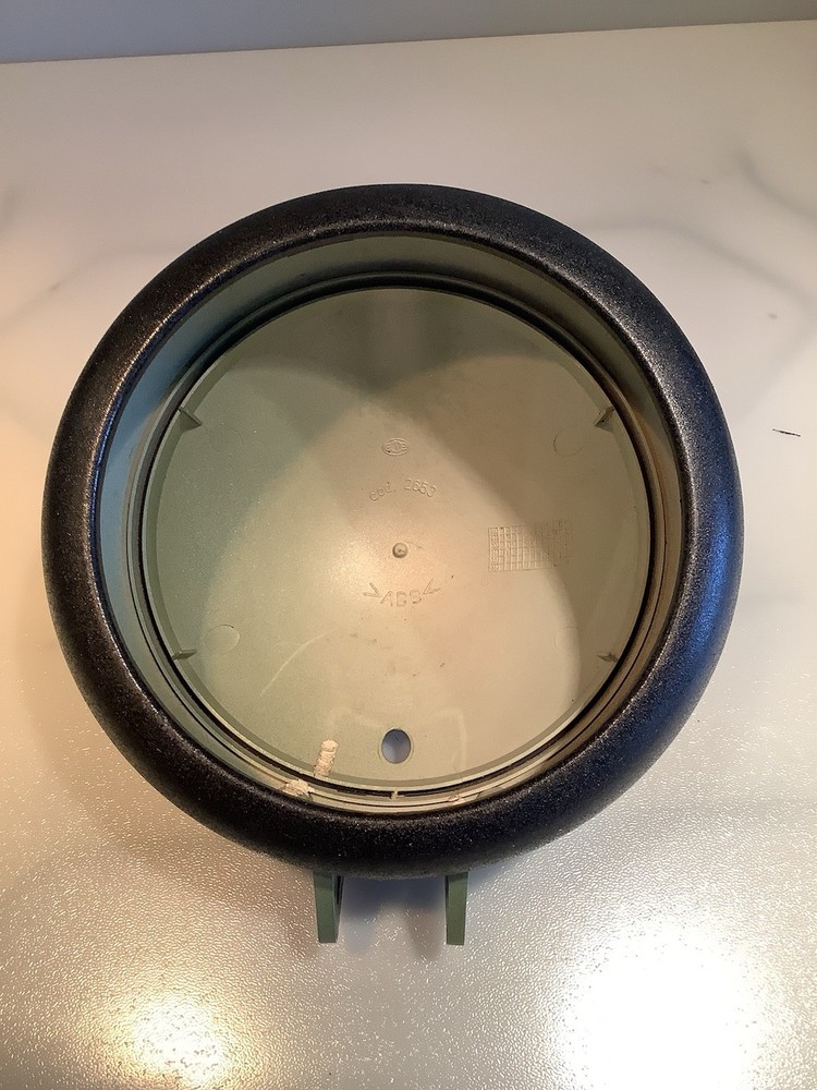 Vespa Headlight Holder