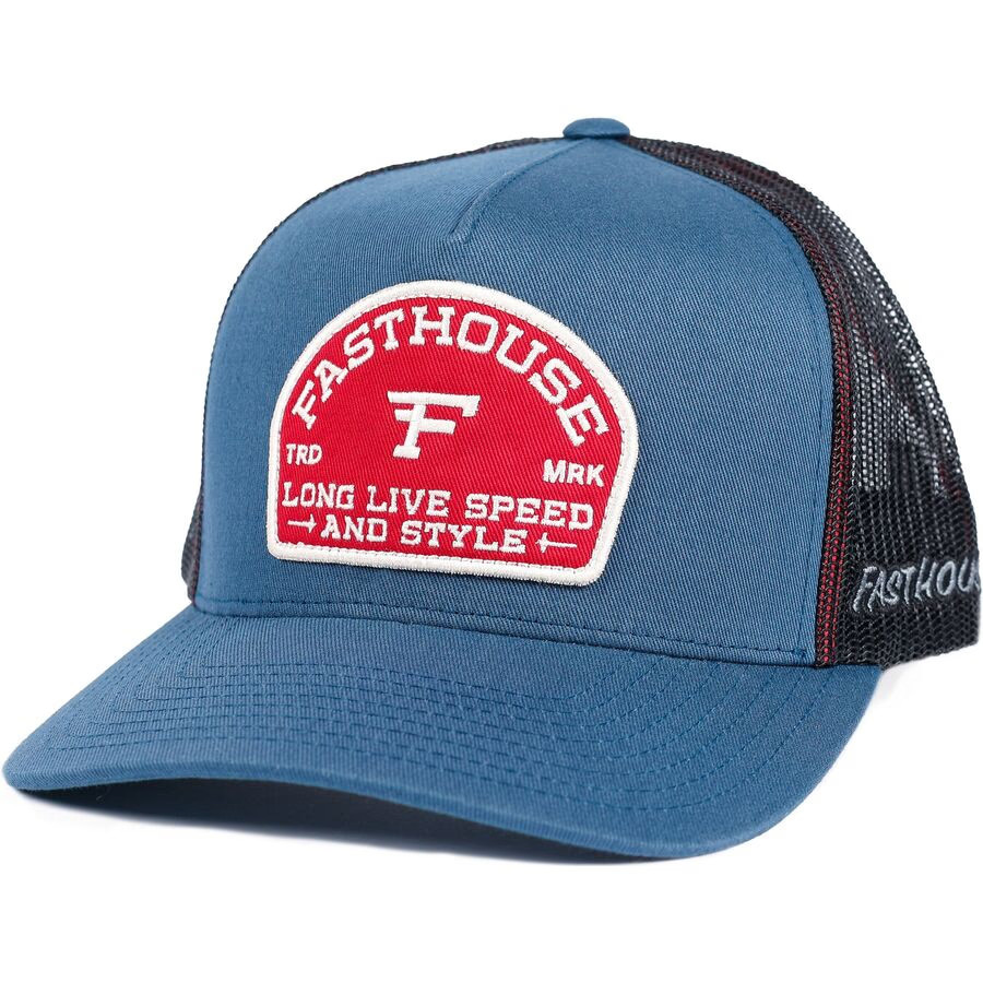 Fasthouse Arthur Hat