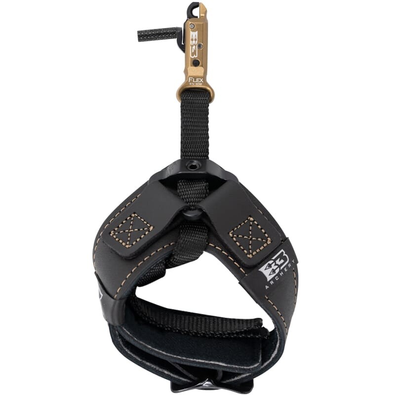 B3 King Flex Connector Brown Release KGFC-DB