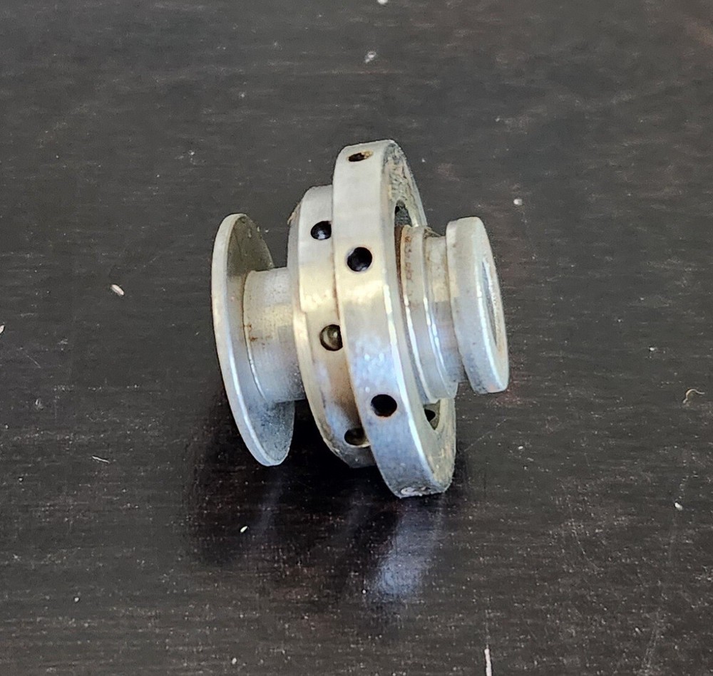 THRUST COLLAR P/N: 444506-0002