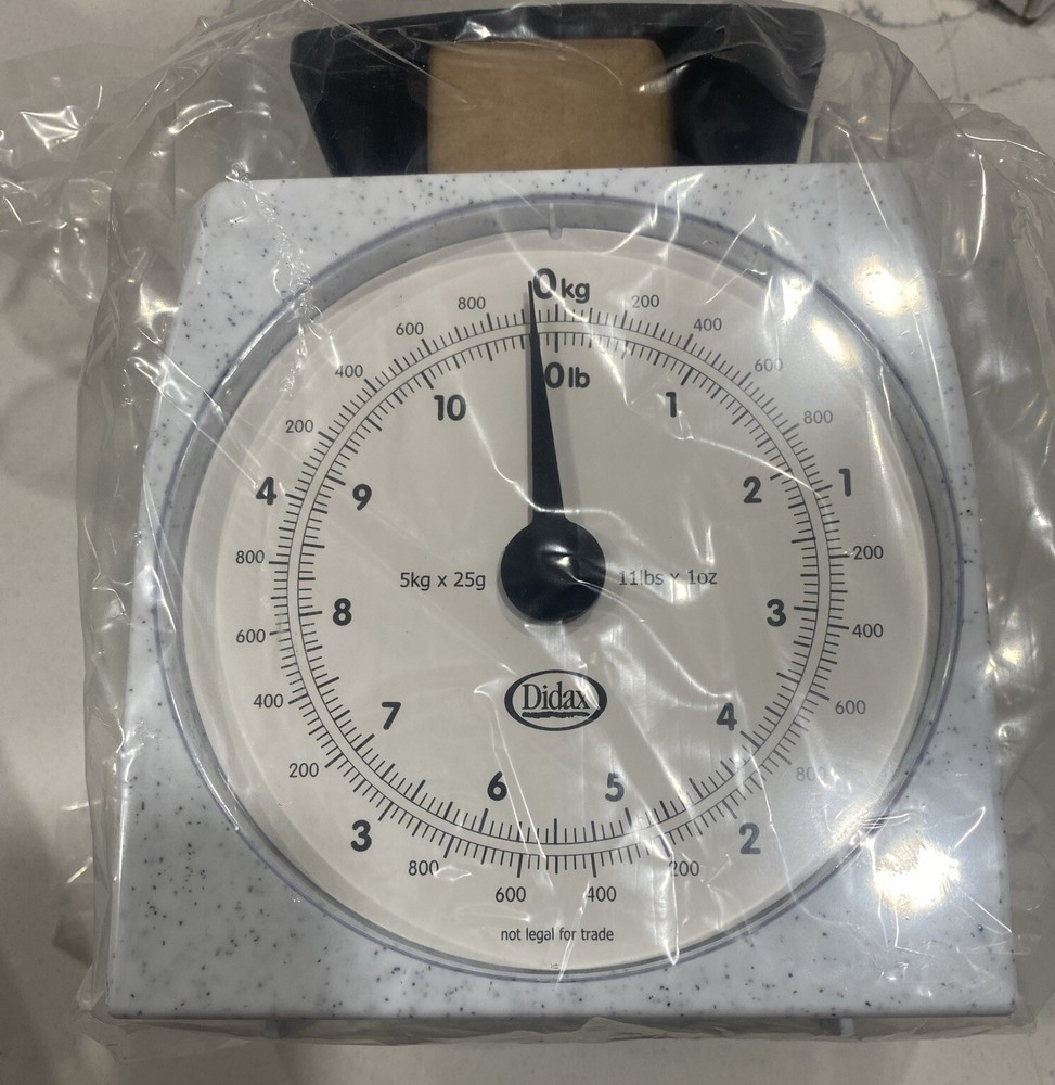 Didax Platform Scale 262345
