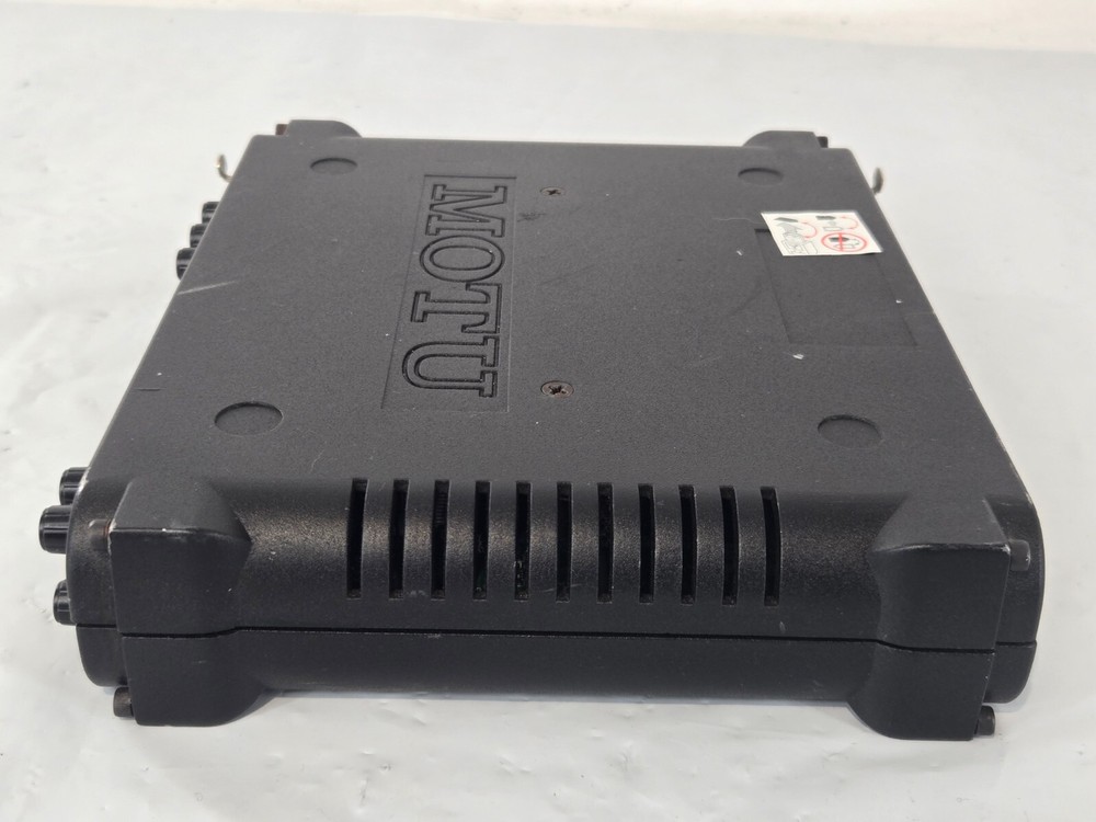 MOTU UltraLite mk1 Recording Interface