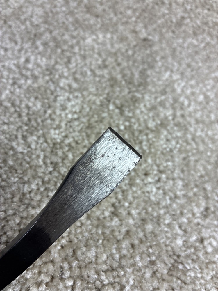 MAYHEW 12” Prybar Good Condition