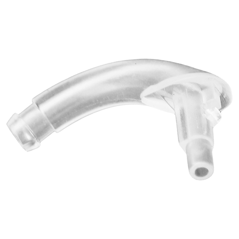 10pcs Hearing Device Ear Hook Behind The Ear Hearing Device Hook Replacement For
